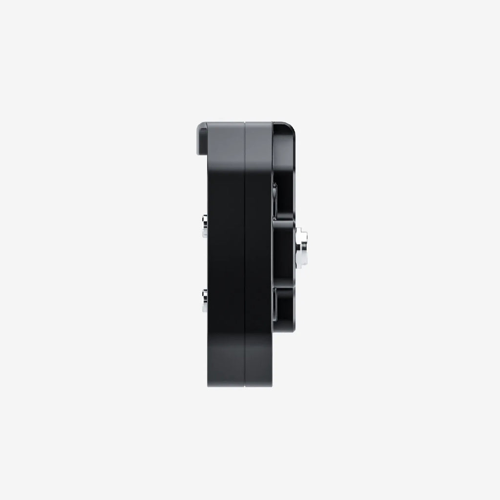 MXq Dash Logger