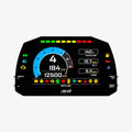 Aim MXS Strada IVA Compliant 5" TFT Motorcycle Dash Display