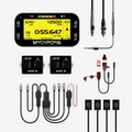 Aim MyChron 6 Ultimate Pro Kit