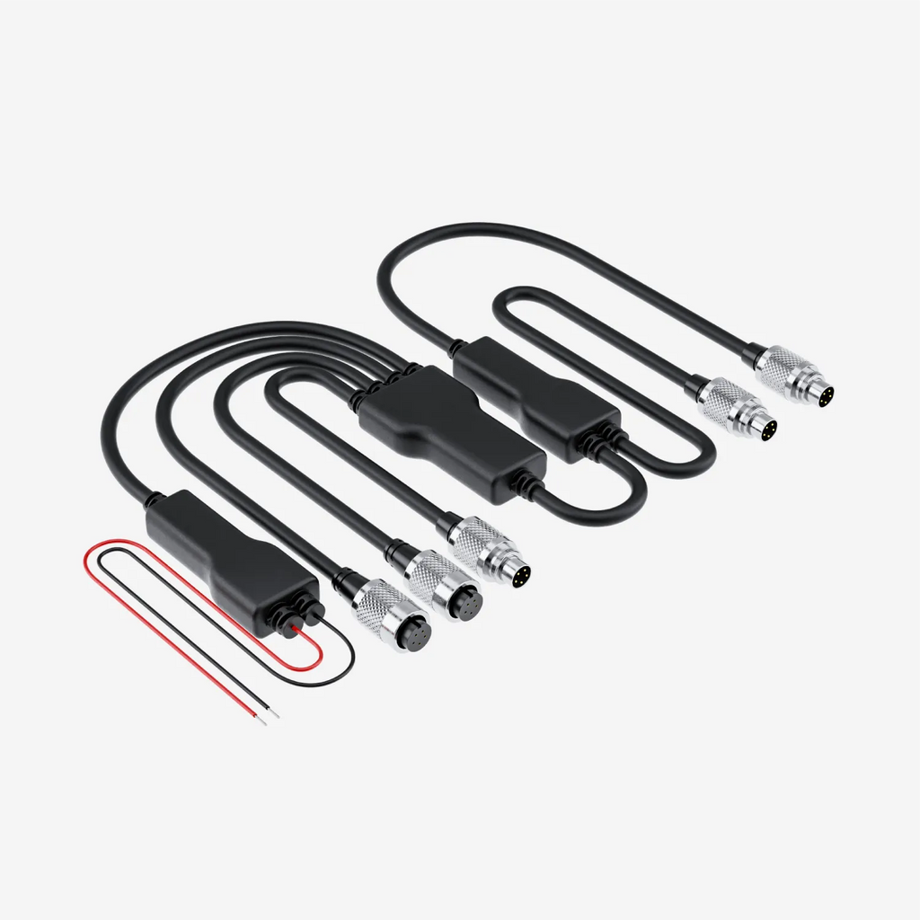 Aim MyChron 6 Ultimate Pro Kit