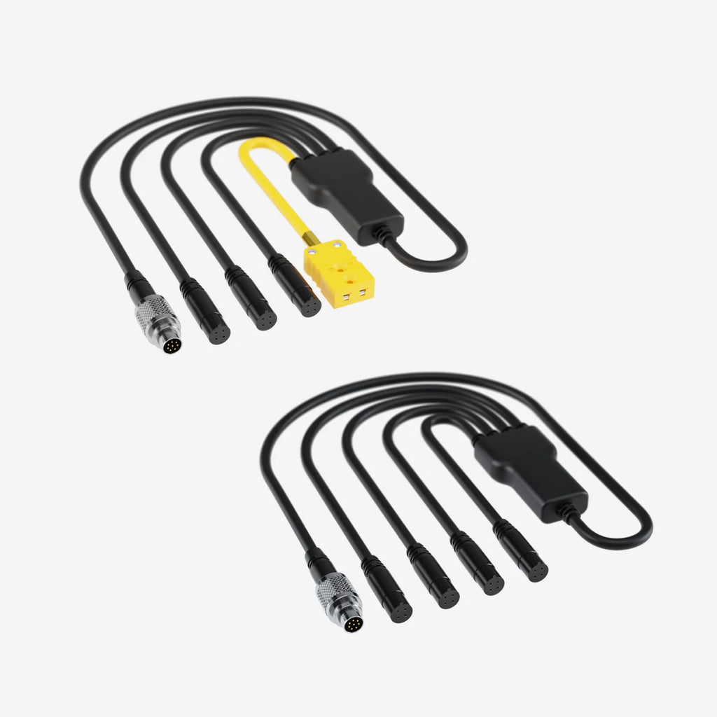 Aim MyChron 6 Ultimate Pro Kit