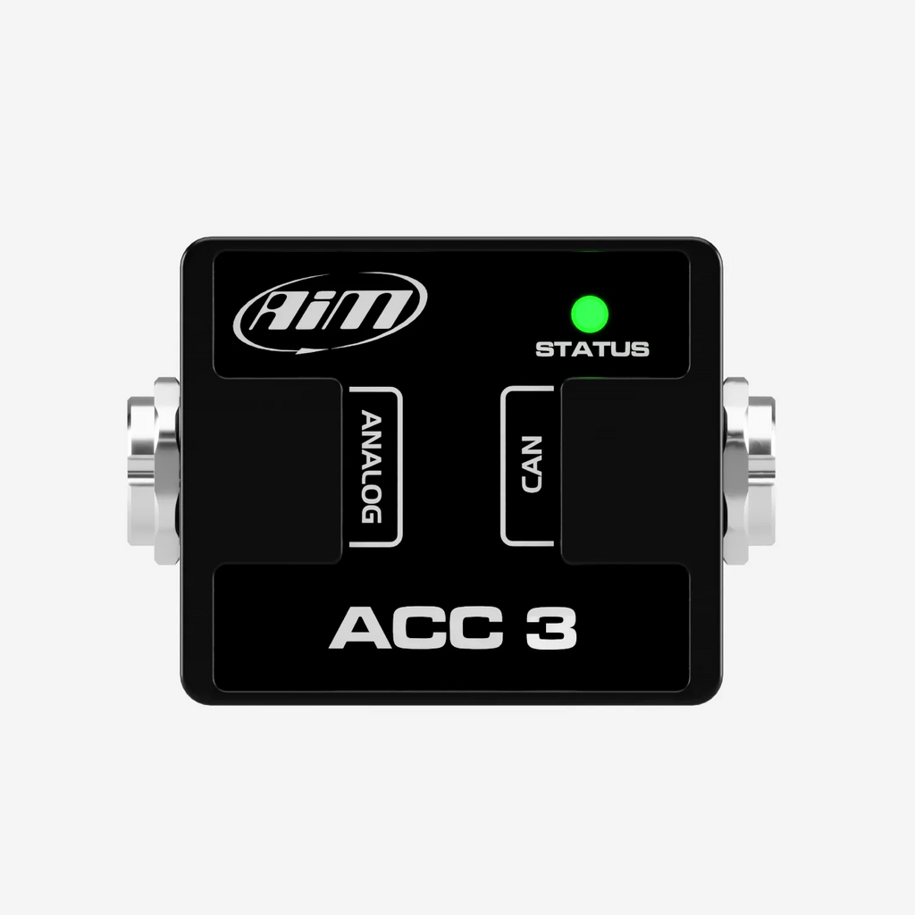Aim MyChron 6 Ultimate Club Kit