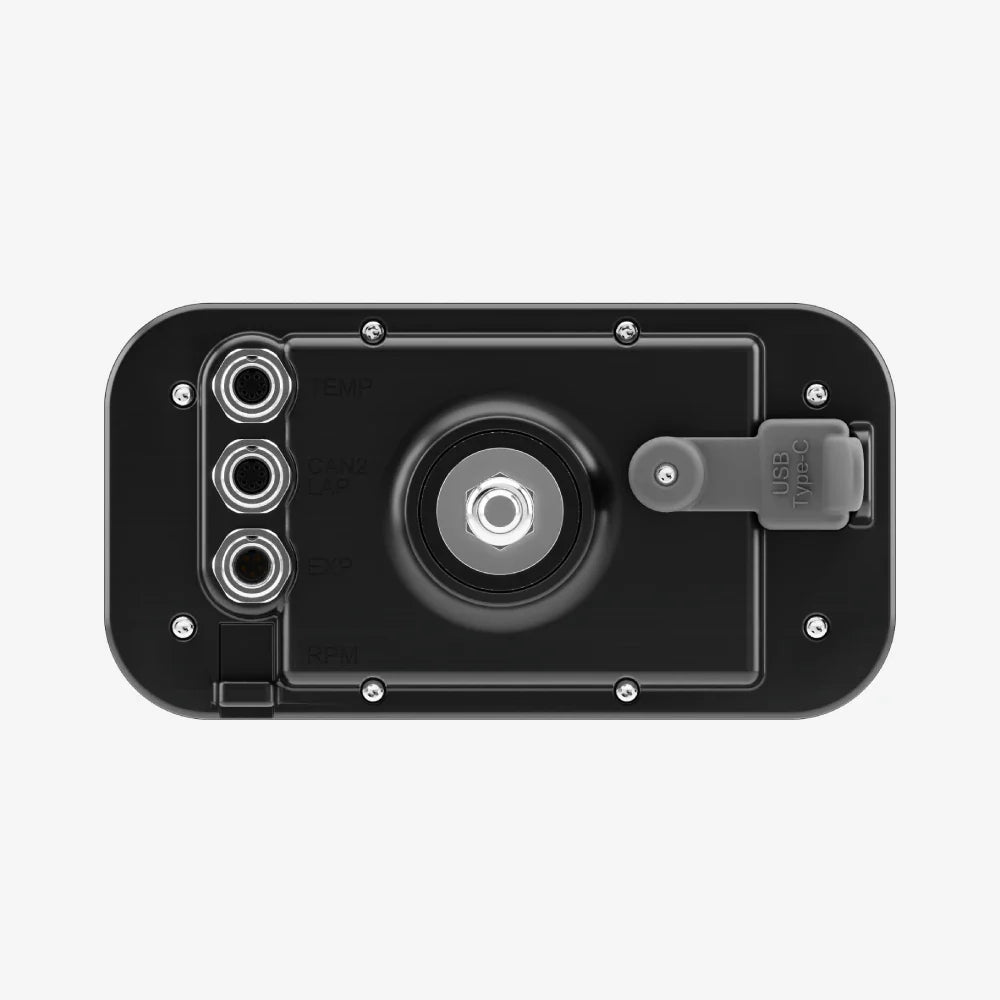 MyChron 6 2T GPS Lap Timer for Tillotson