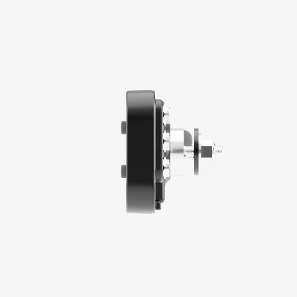 MyChron 6 2T GPS Lap Timer for Tillotson