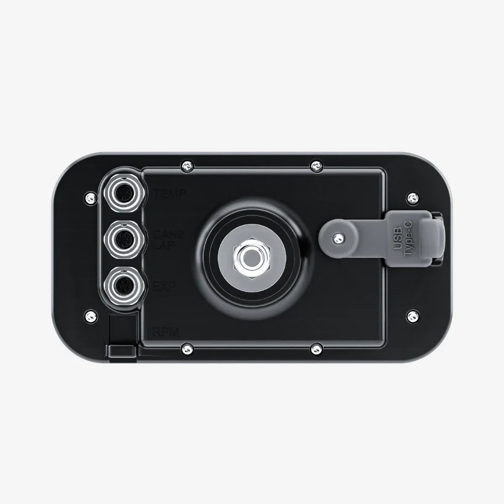 MyChron 6 GPS Lap Timer