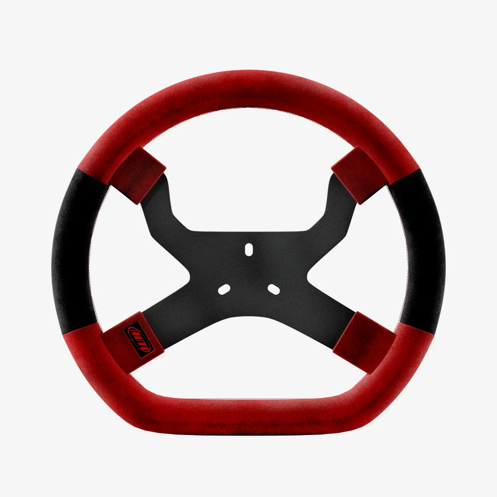 Aim MyChron 5/5S Kart Racing Steering Wheel
