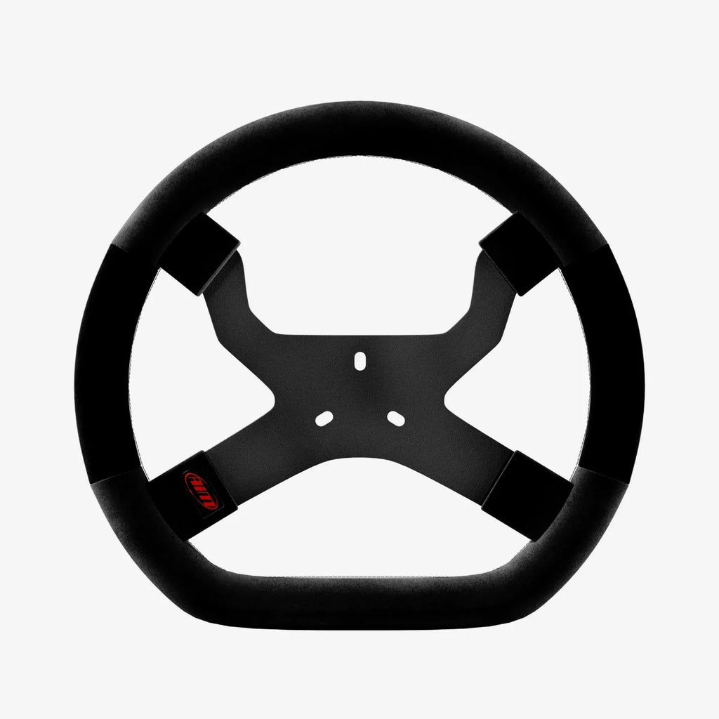 Aim MyChron 5/5S Kart Racing Steering Wheel
