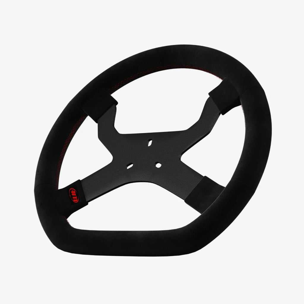 Aim MyChron 5/5S Kart Racing Steering Wheel