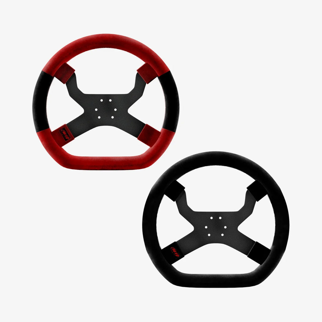 Aim MyChron 5/5S Kart Racing Steering Wheel
