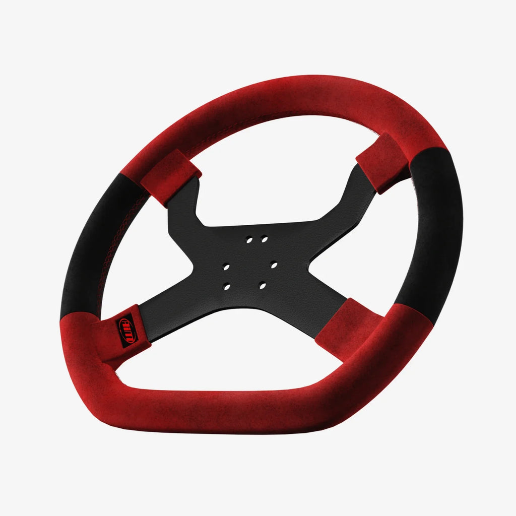 Aim MyChron 5/5S Kart Racing Steering Wheel