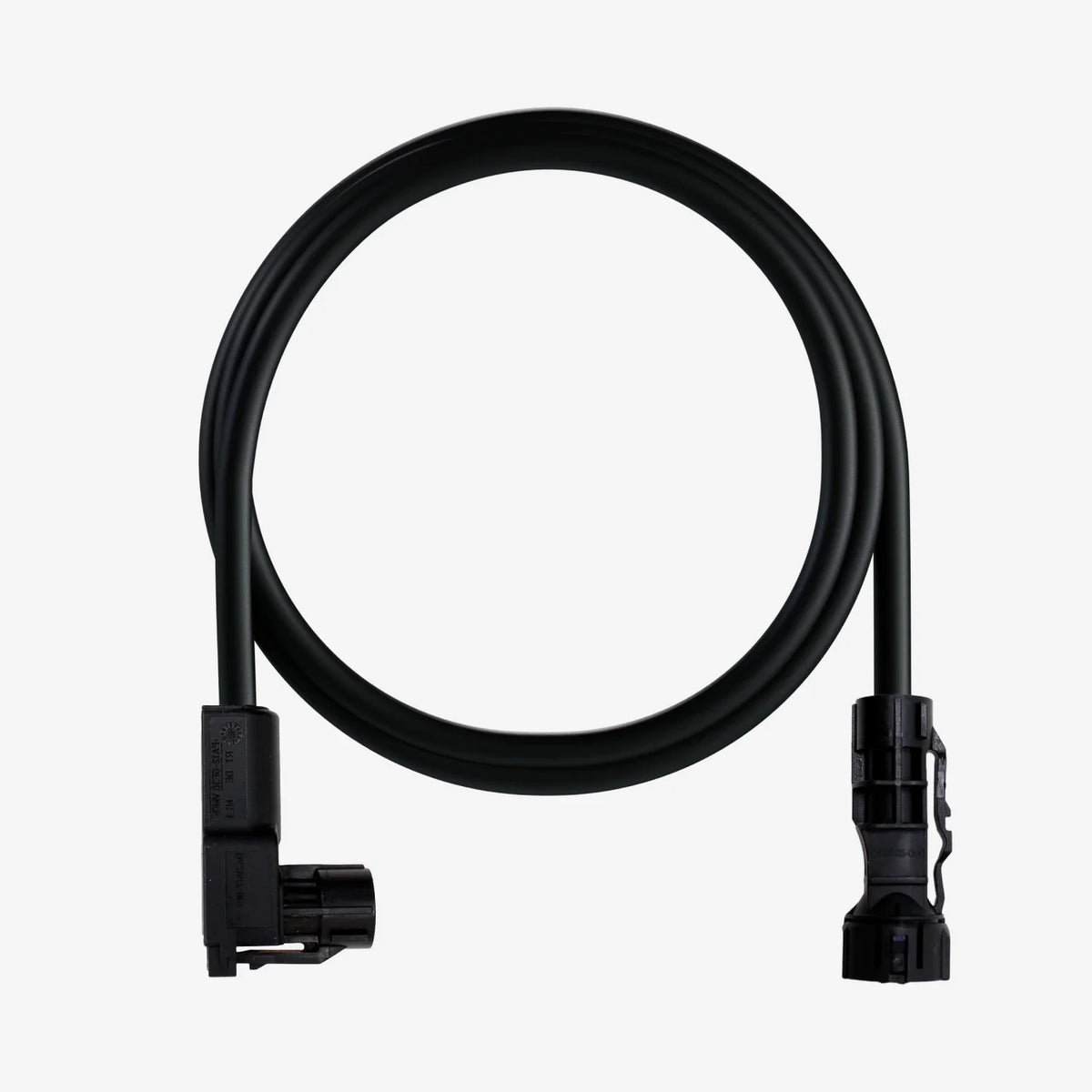 Aim PDM08 Dash LVDS Connector Cable