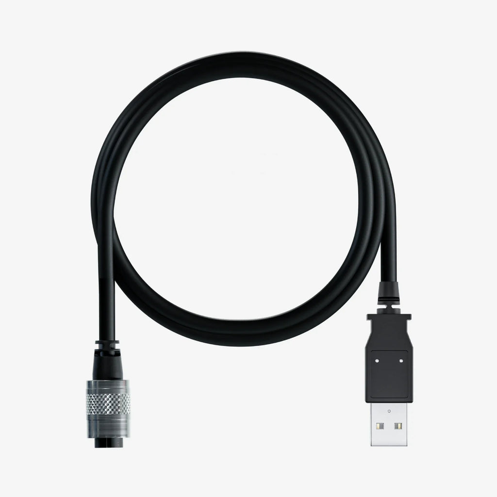 Aim PDM08/32, EVO6L & EVO4, EVO4S Download Cable