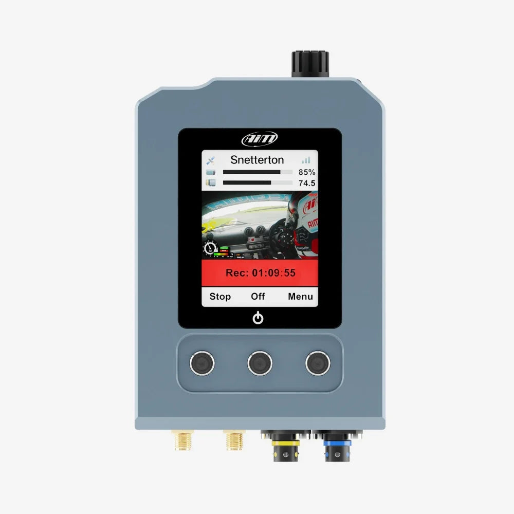 SmartyCam 3 GP Pro