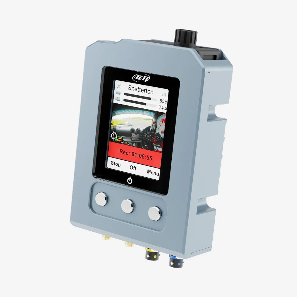 SmartyCam 3 GP Pro