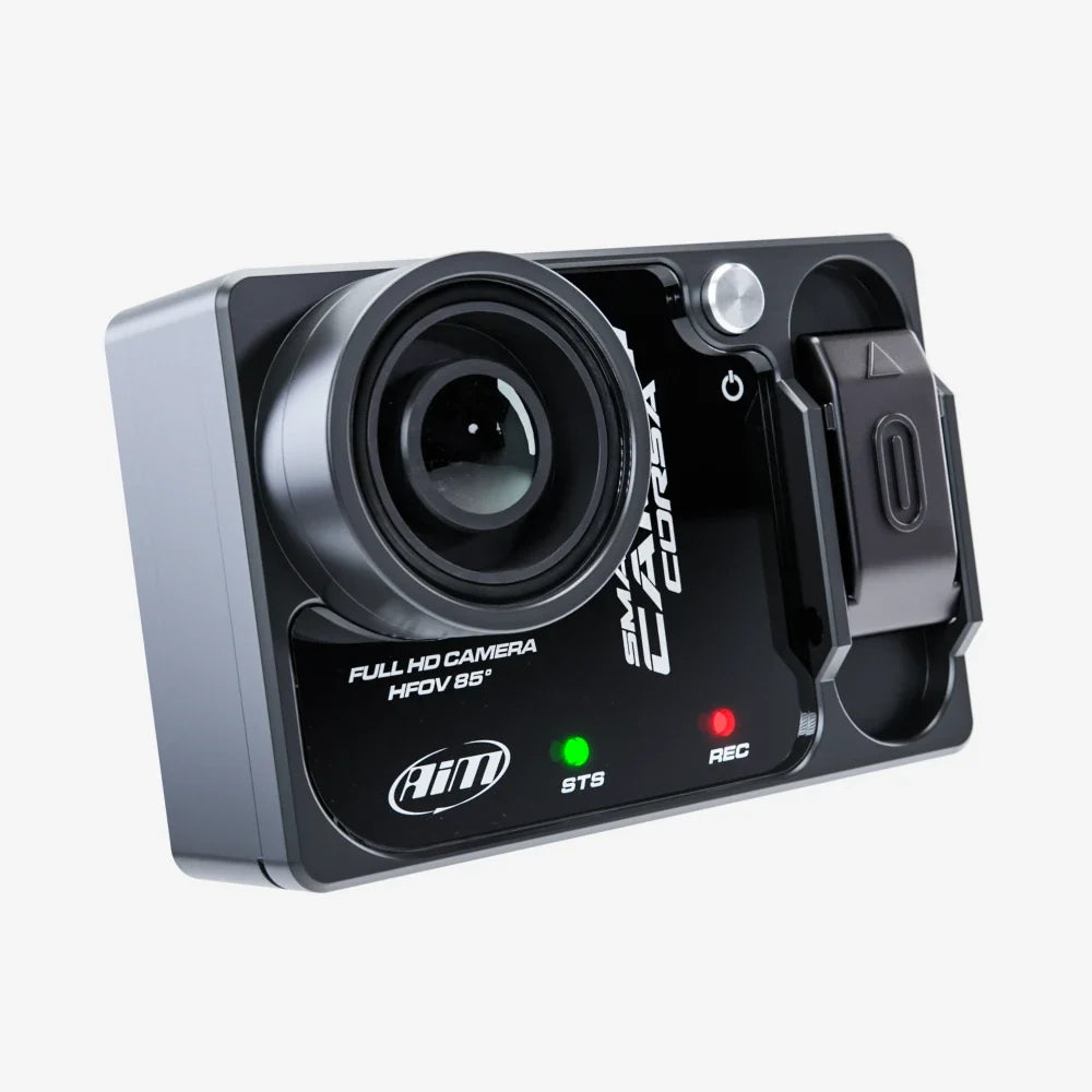 SmartyCam 4 Corsa