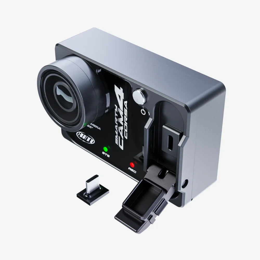 SmartyCam 4 Corsa