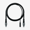 Aim SmartyCam 7-Pin to 5-Pin CAN Bus Cable & Female Jack Plug for External Microphone
