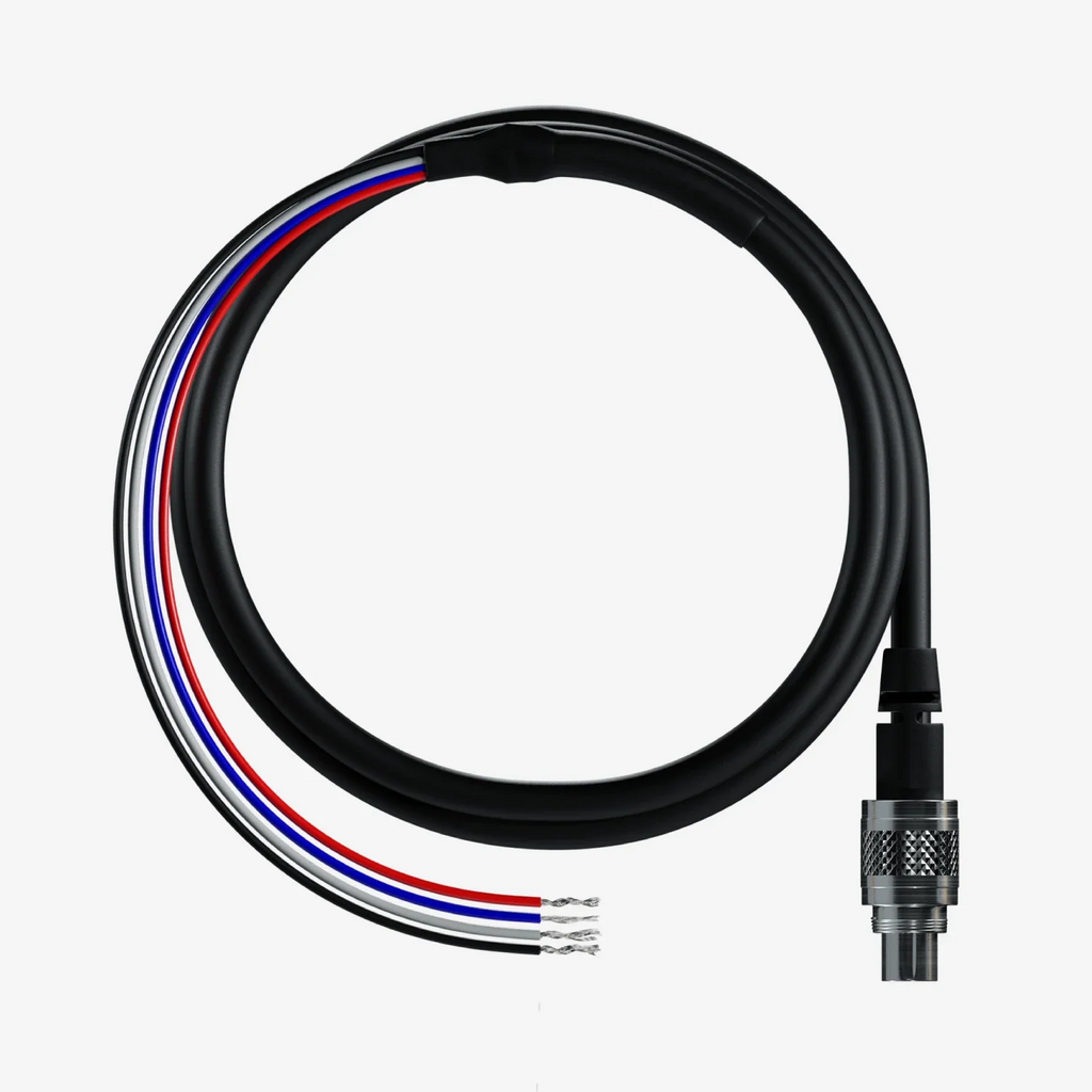 Aim SmartyCam 7-Pin ECU CAN & External Power Cable