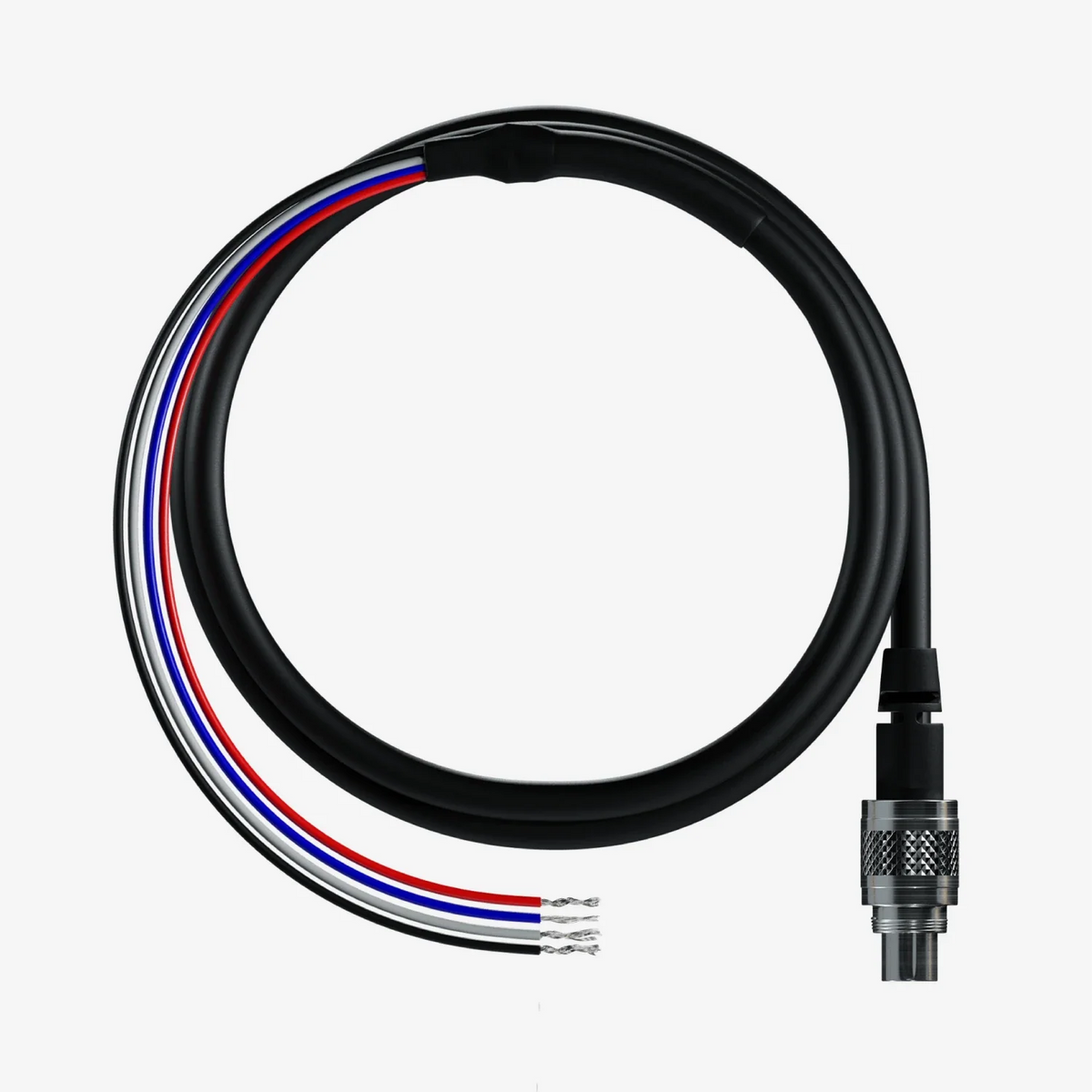 Aim SmartyCam 7-Pin ECU CAN & External Power Cable