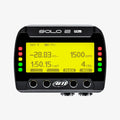 Aim Solo 2 DL GPS + ECU Powerboat Track Day Lap Timer