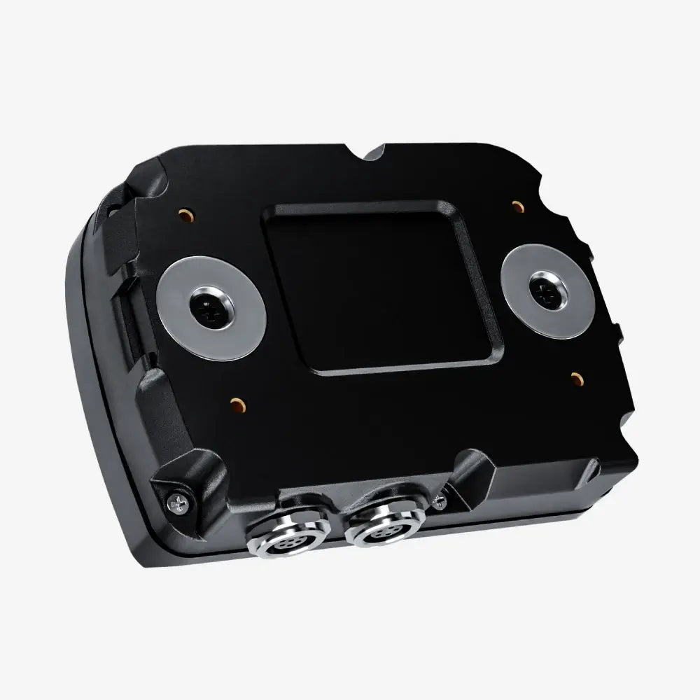 Aim Solo 2 DL Motocross Track Day Lap Timer