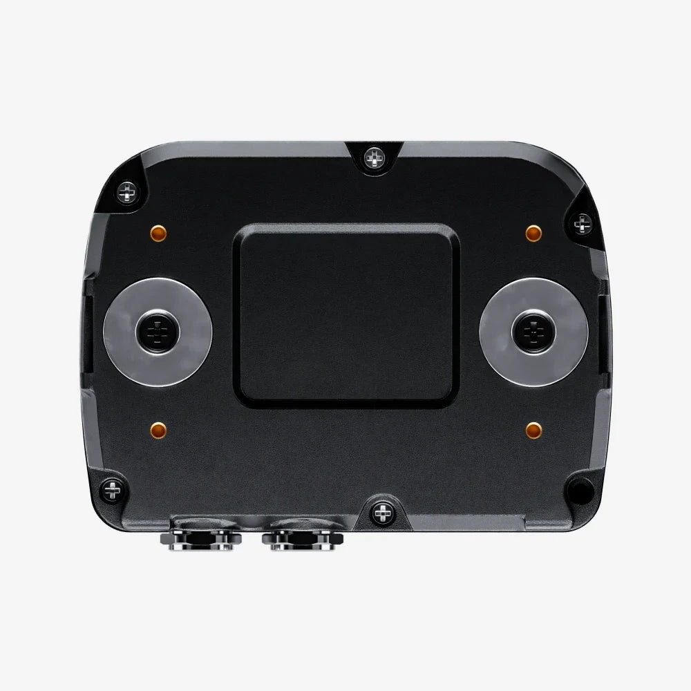 Aim Solo 2 DL GPS + ECU Powerboat Track Day Lap Timer