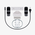 Aim Car Steering Angle Rotary Potentiometer/Belt Type Sensor