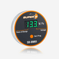 Super B Display BM01 12V/24V