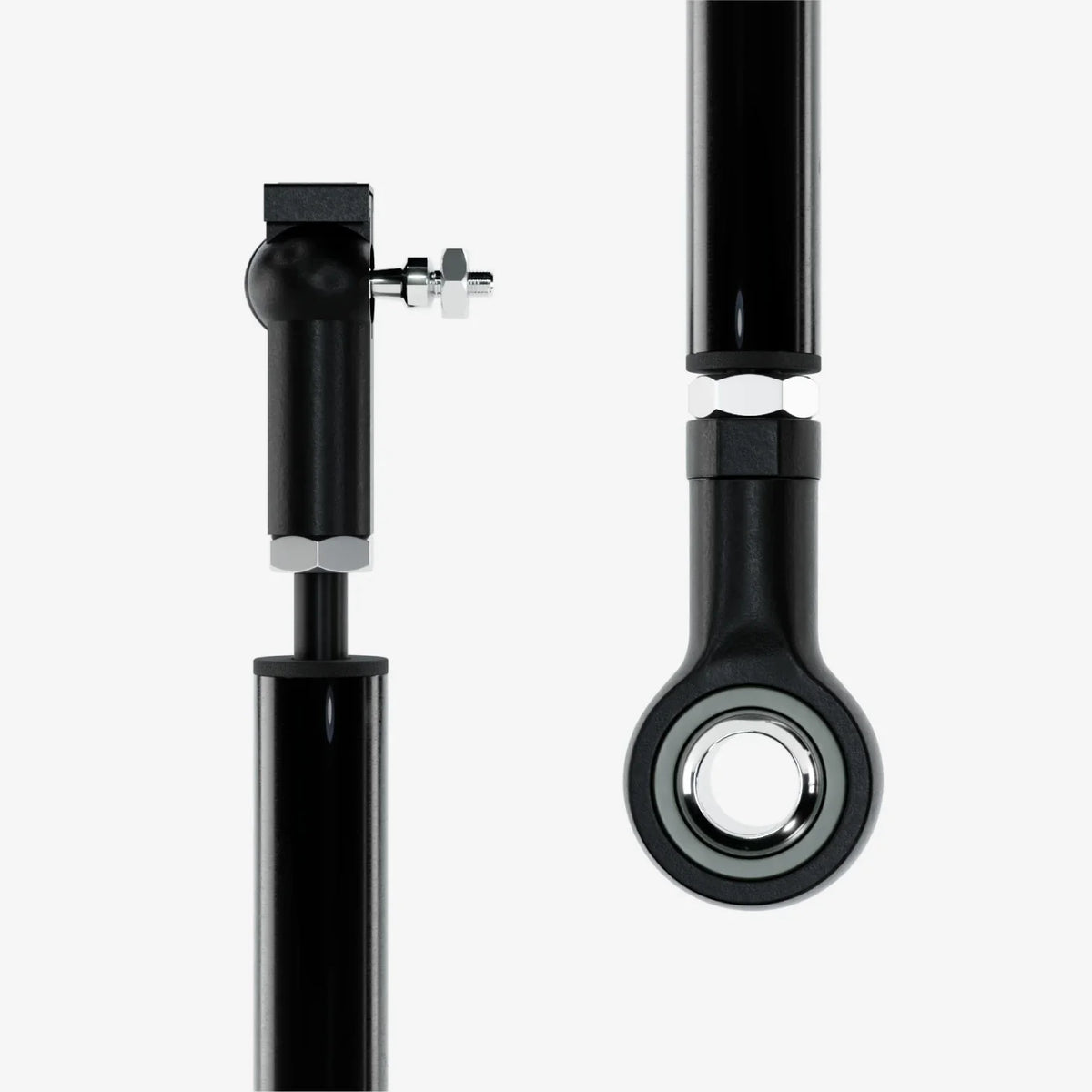 Aim Suspension Potentiometer