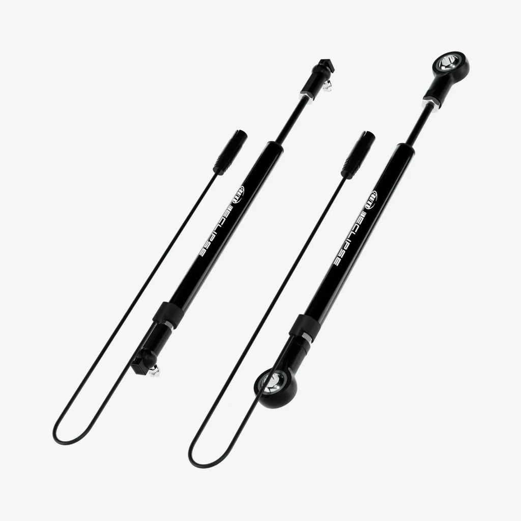 Aim Suspension Potentiometer