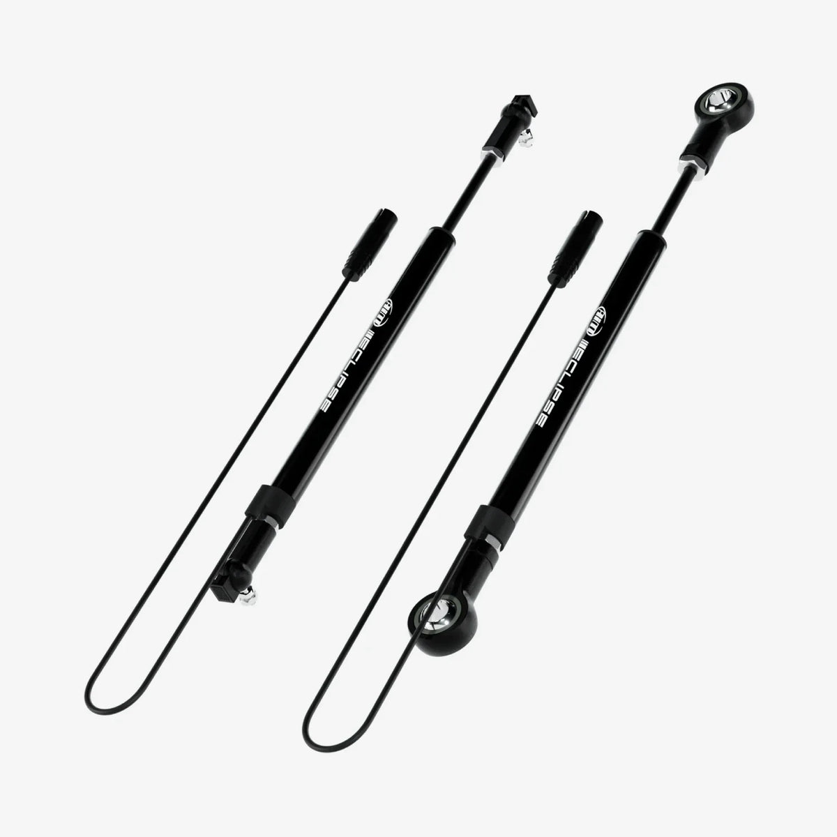 Aim Suspension Potentiometer