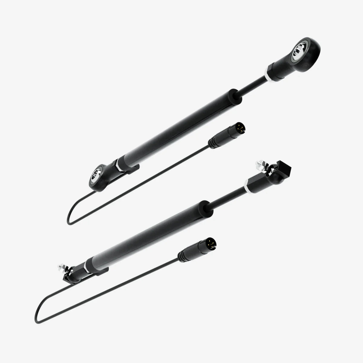 Aim Suspension Potentiometer