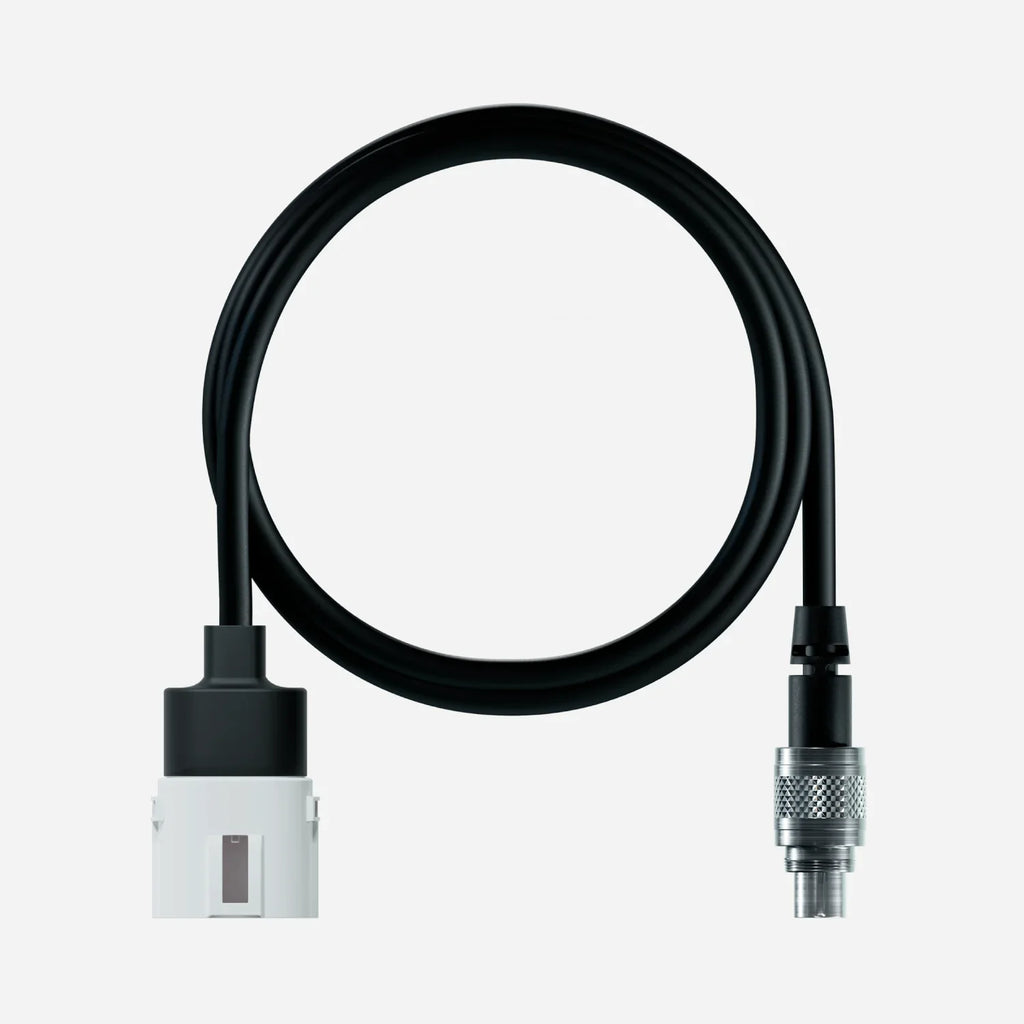 Suzuki GSX-R 600, 750, 1000 Aim Solo 2 DL & EVO4S Logger Plug & Play Cable