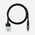 Suzuki GSX-R 600, 750, 1000 Aim Solo 2 DL & EVO4S Logger Plug & Play Cable