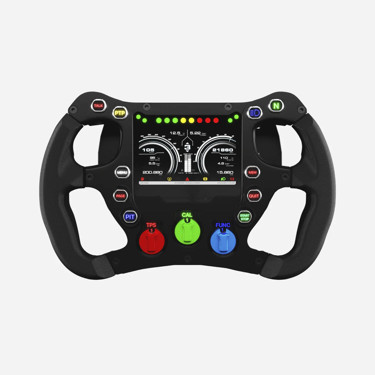 Aim SW4 270/280 Formula Steering Wheel