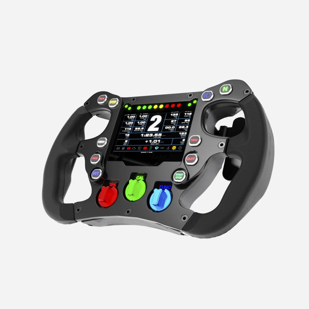 Aim SW4 280 Formula Steering Wheel