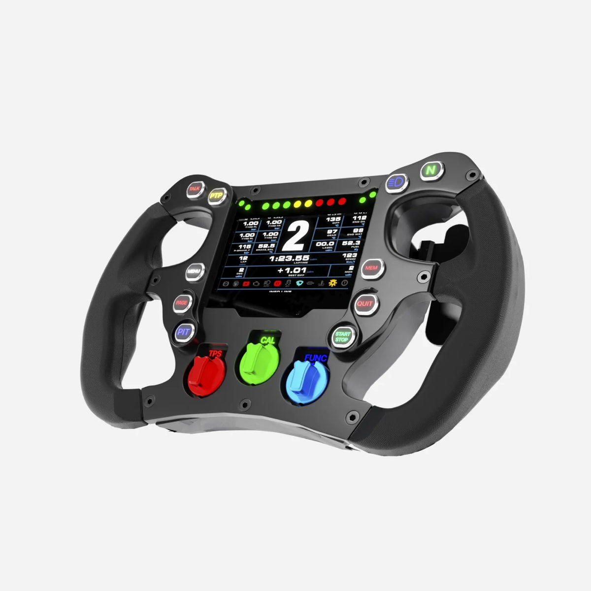 Aim SW4 280 Formula Steering Wheel