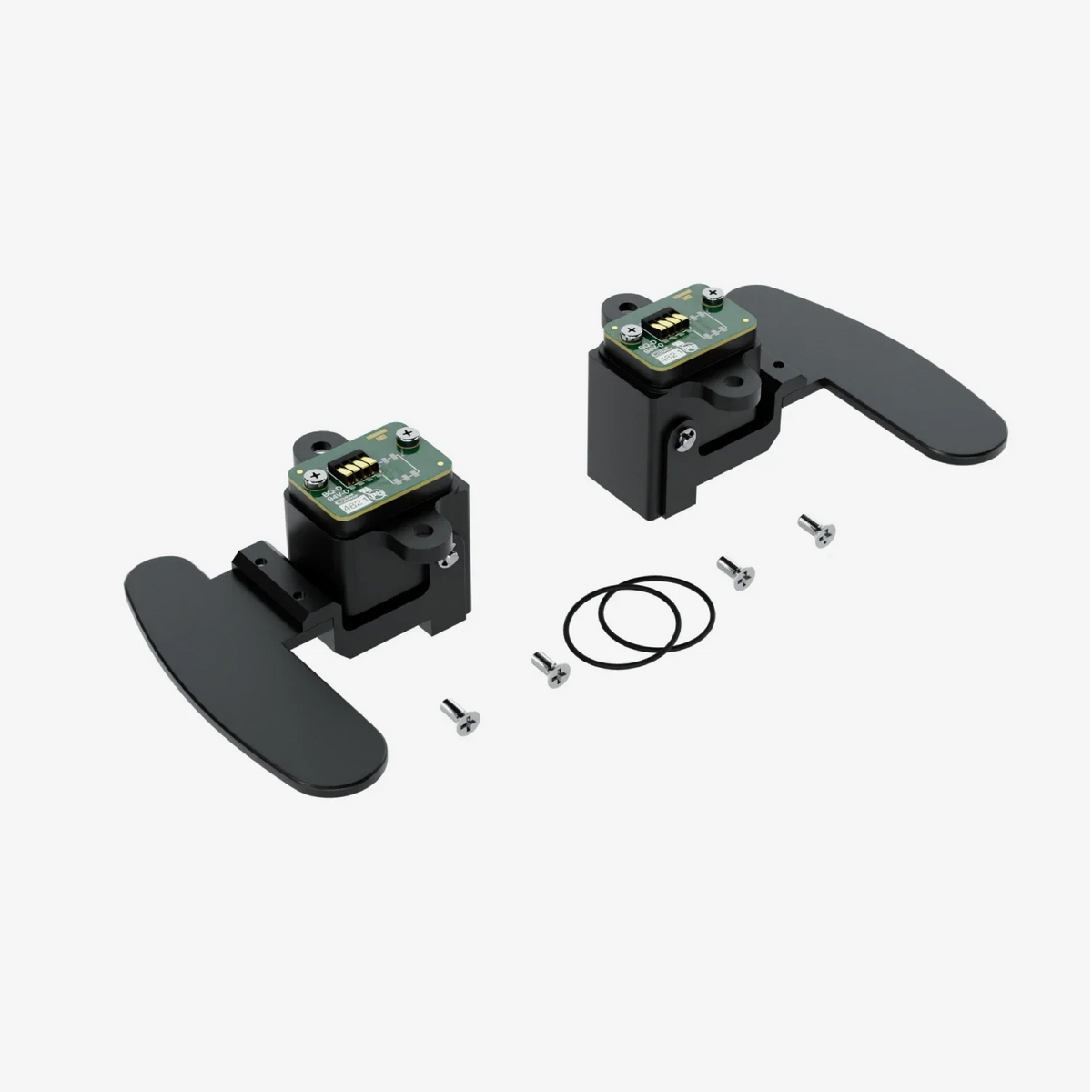 Aim SW4 270 (MY26) Formula Steering Wheel