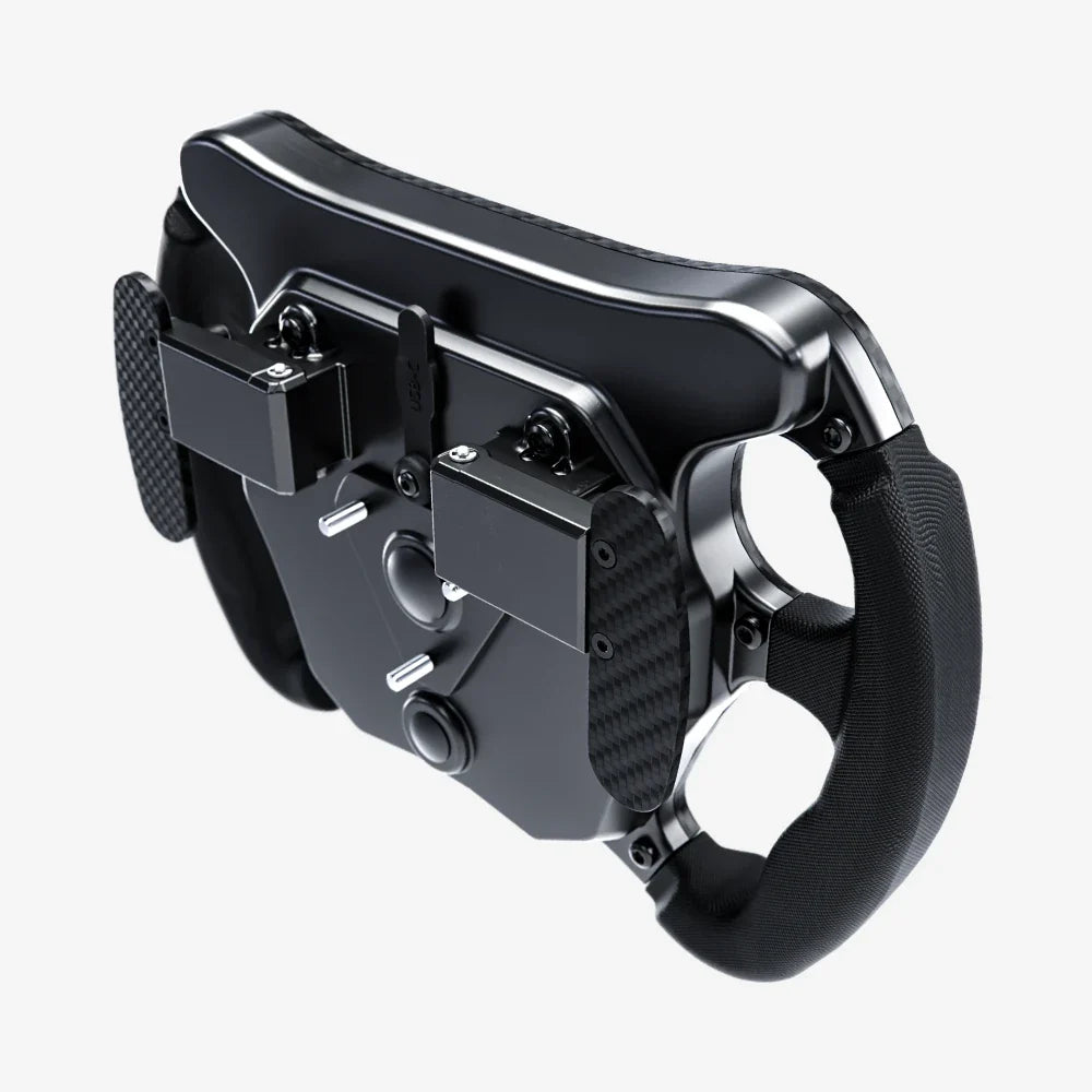 Aim SW4 270 (MY26) Formula Steering Wheel