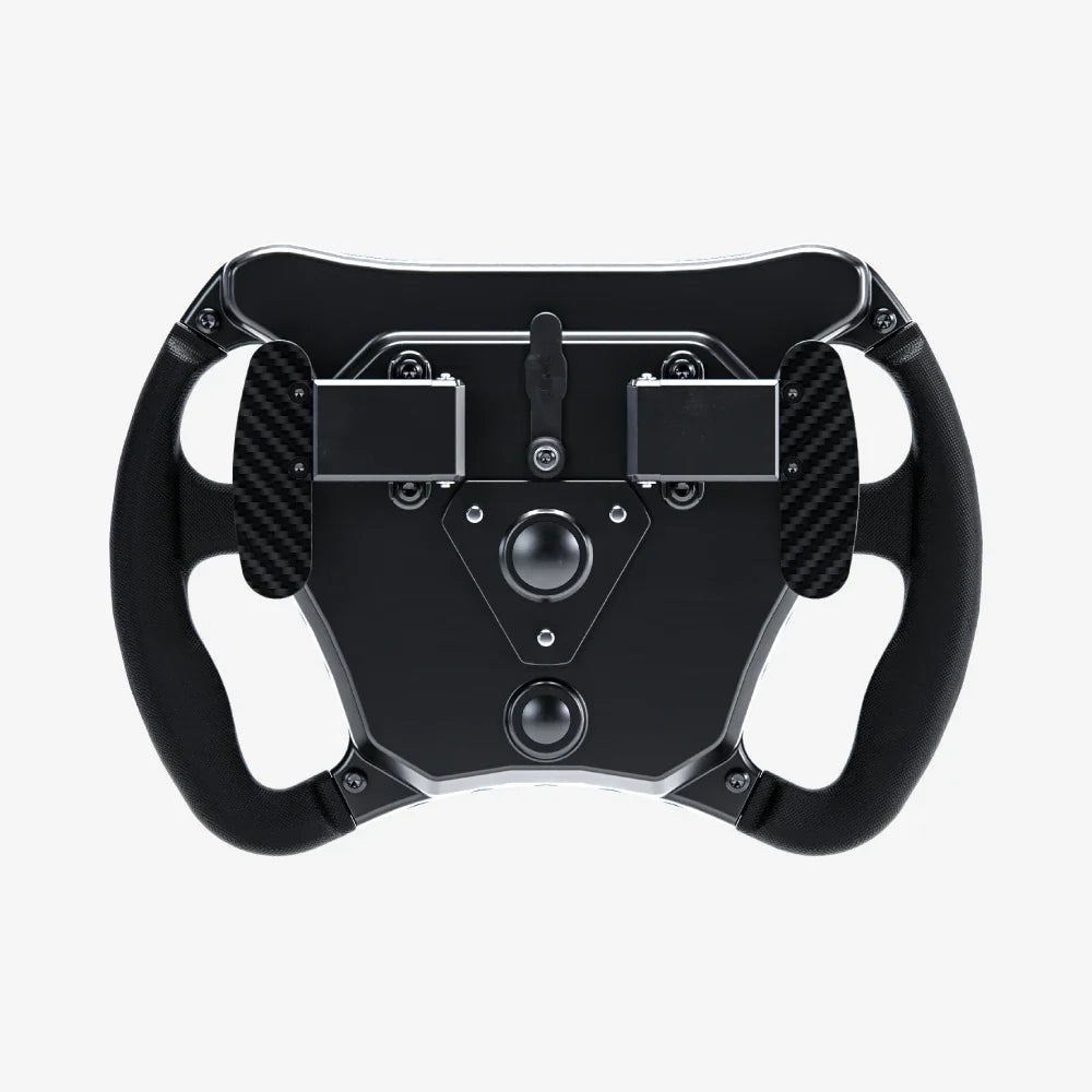 Aim SW4 270 (MY26) Formula Steering Wheel