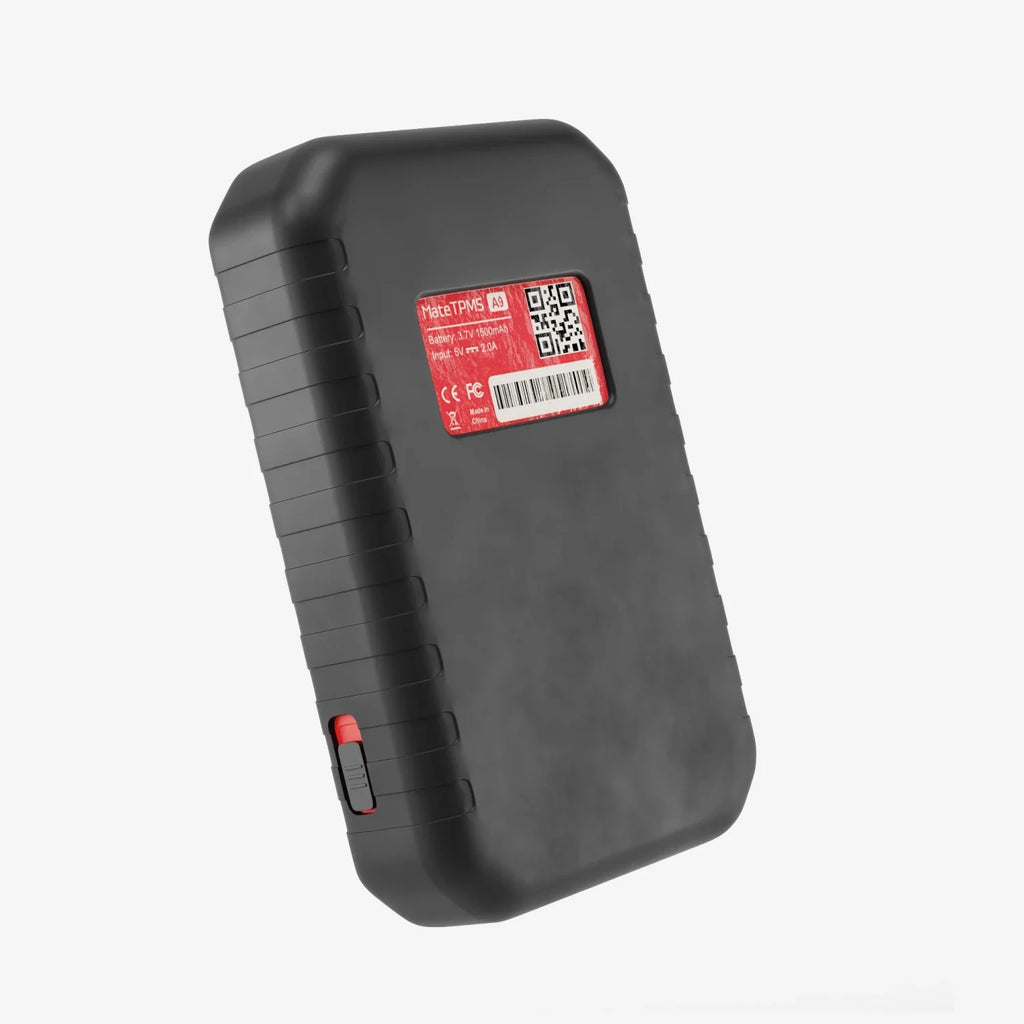 TPMS Handheld Programmer