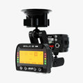 Aim SmartyCam 3 Sport & Solo 2 DL with Double Bracket Trackday Kit
