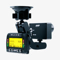 Aim SmartyCam 4 Corsa & Solo 2 DL with Double Bracket Track Day Kit