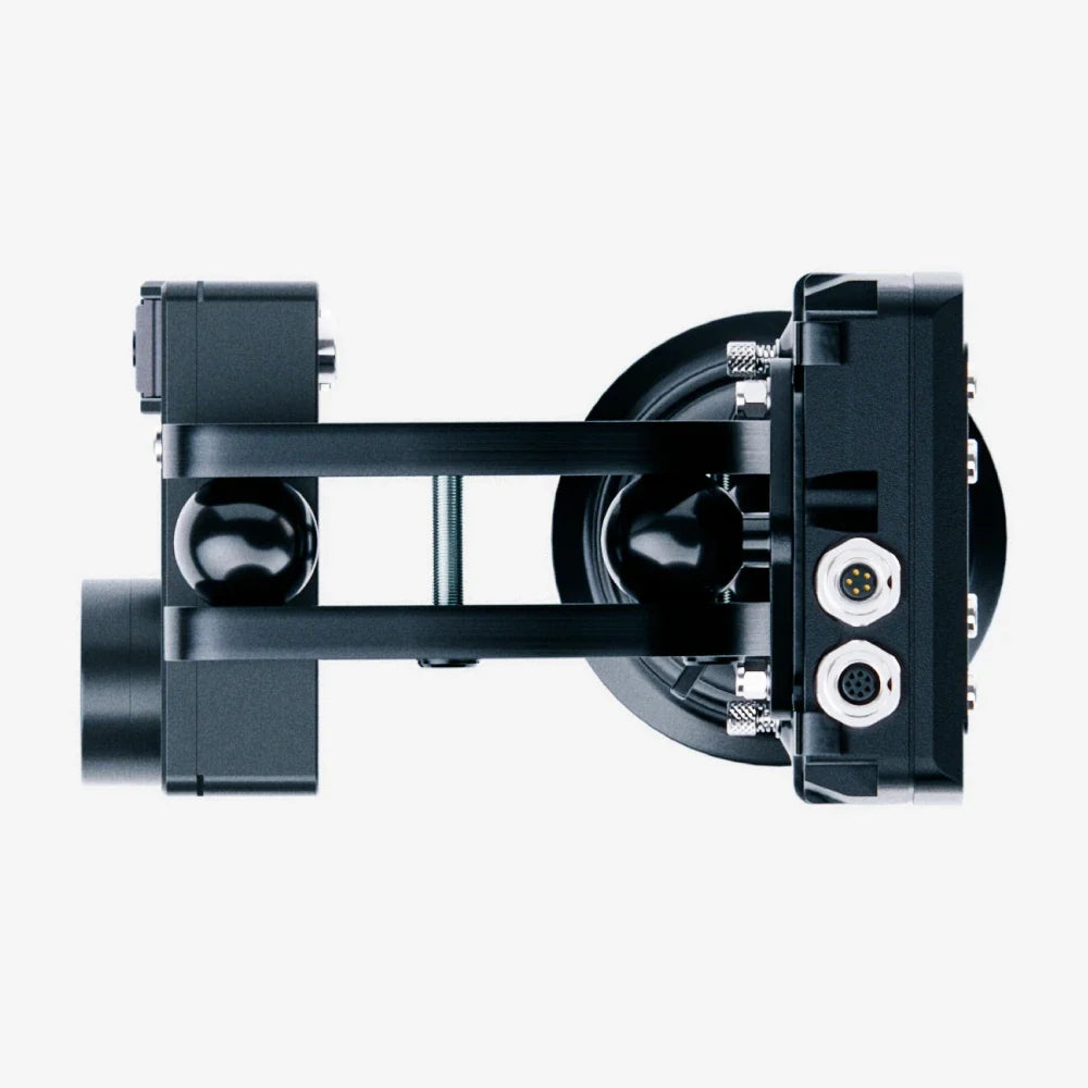 Aim SmartyCam 4 Corsa & Solo 2 DL with Double Bracket Track Day Kit