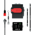 Aim XLog Motorcycle Data Logging Kit