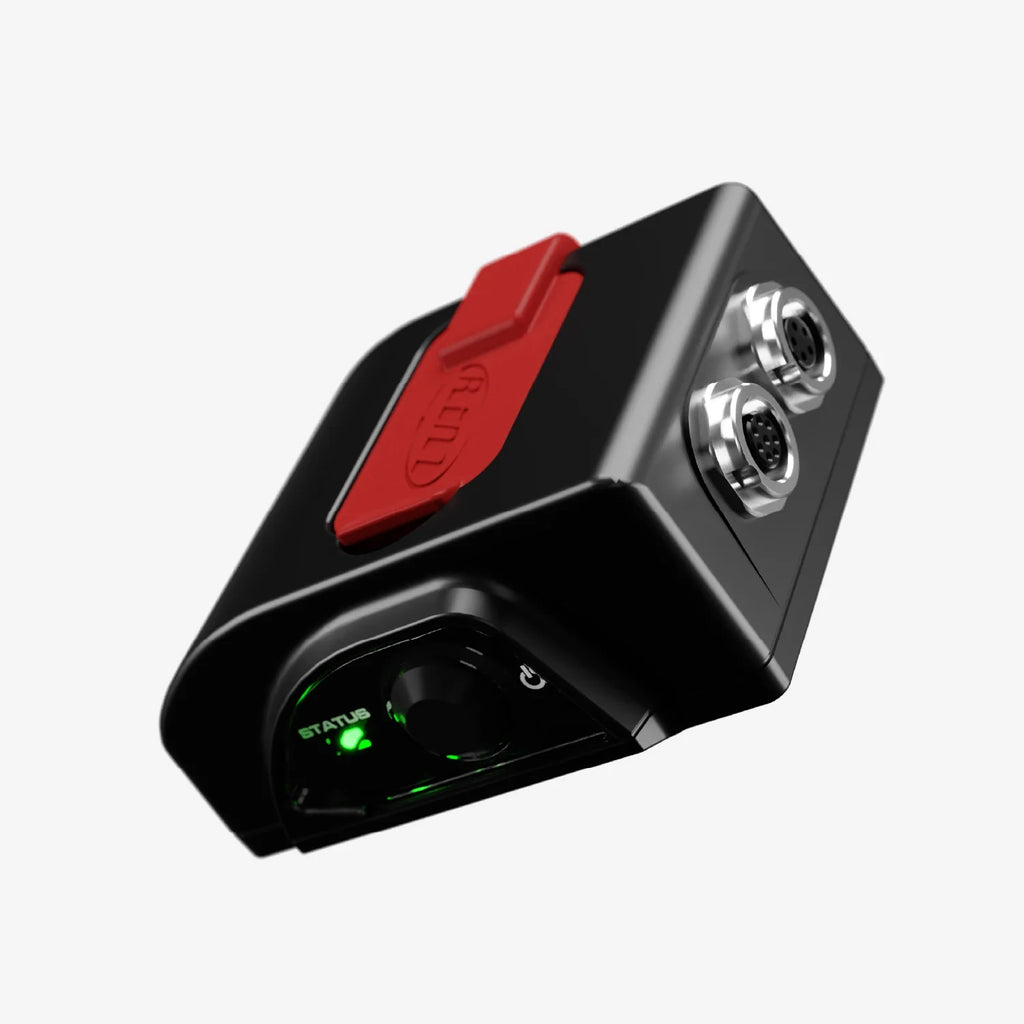 Aim XLog Motorcycle Data Logging Kit