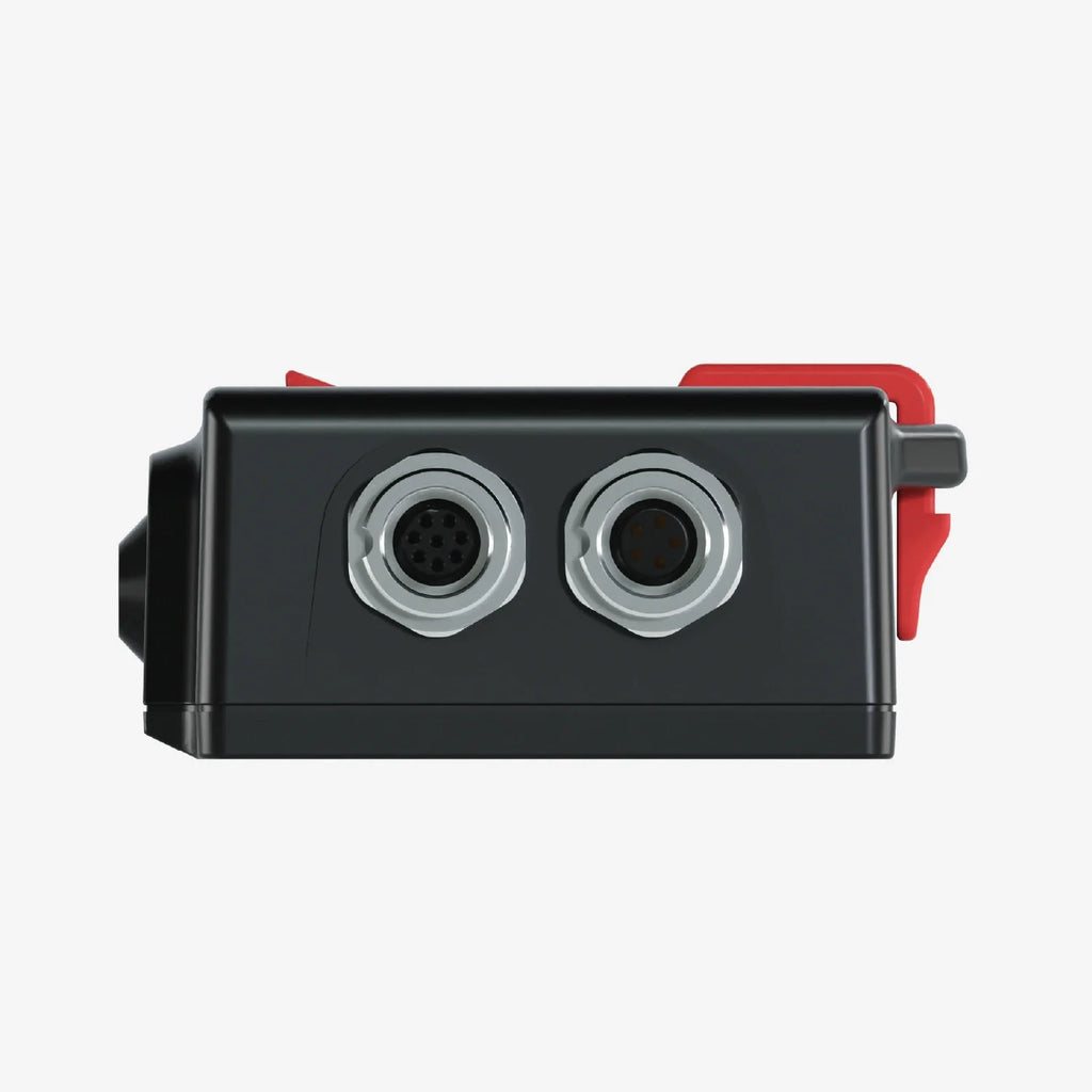 Aim XLog Motorcycle Data Logging Kit