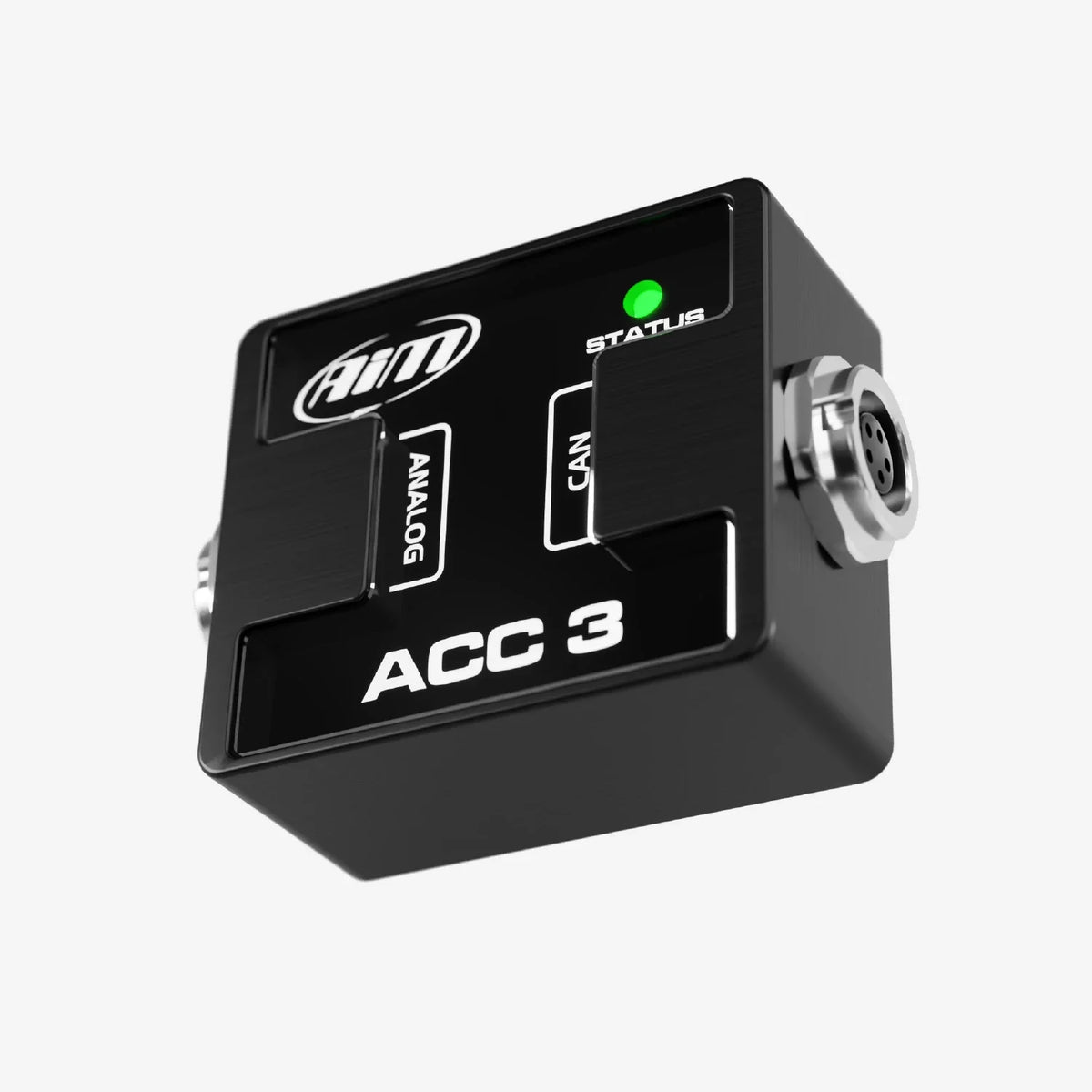 Aim XLog Motorcycle Data Logging Kit