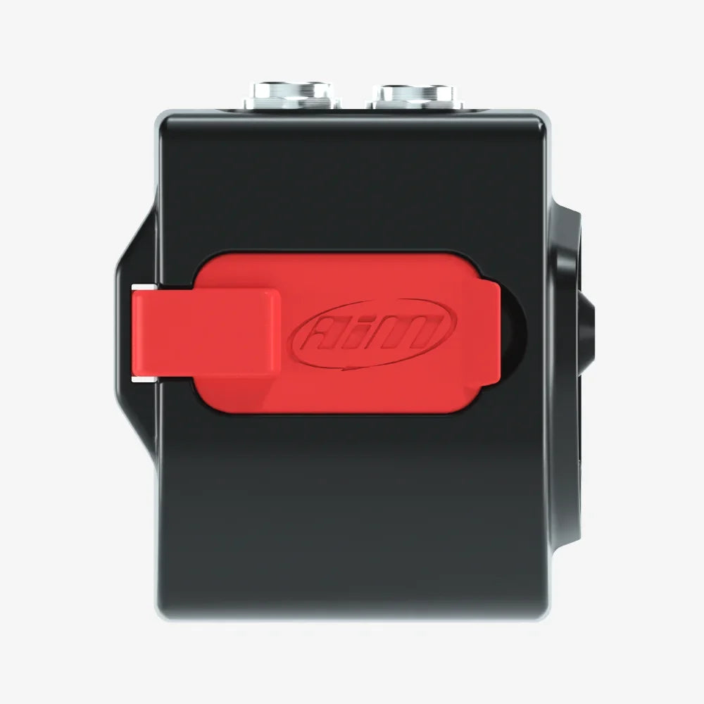 Aim X Log compact Datalogger