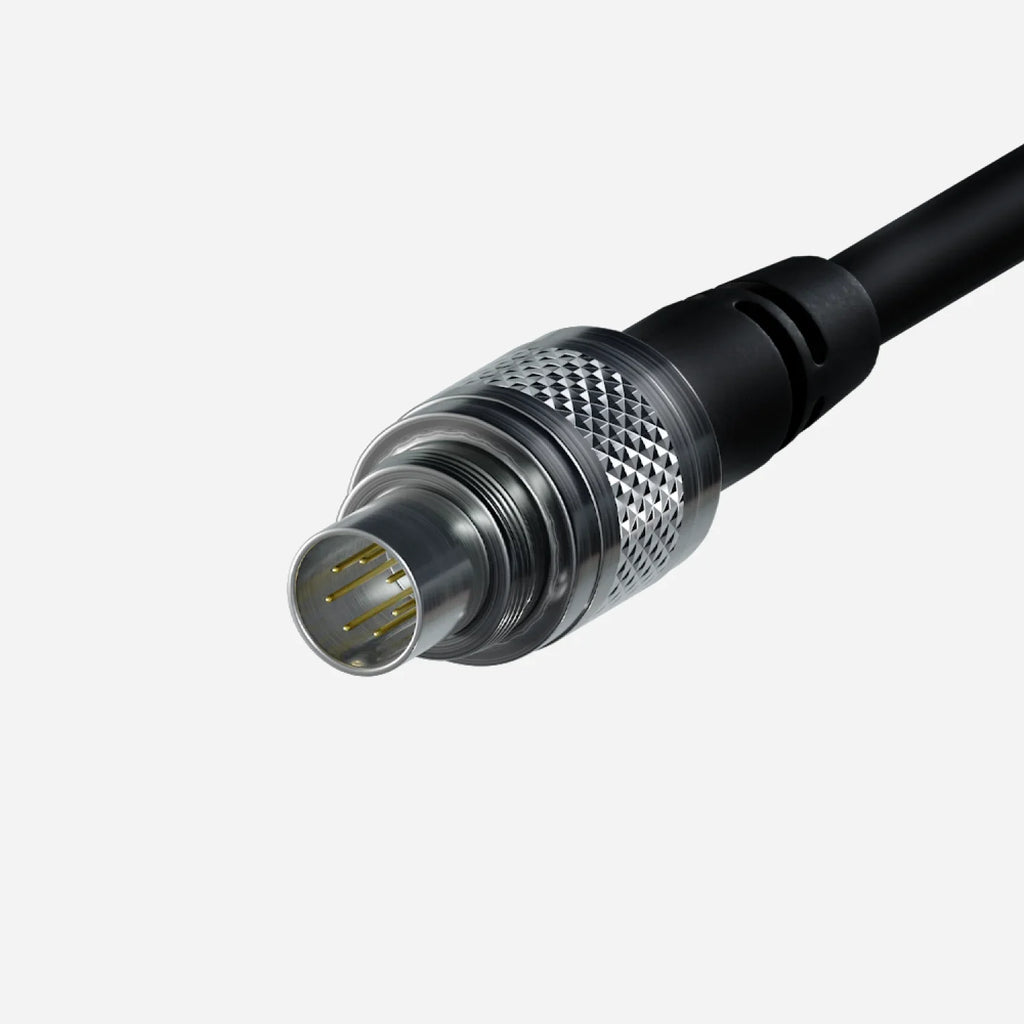 Yamaha YZF-R6 2004-2005 Aim Solo 2 DL & EVO4S Logger Plug & Play Cable